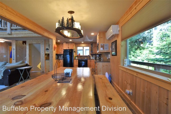 Foto del edificio - 4 br, 3.5 bath House - 3200 Via Kachess Rd