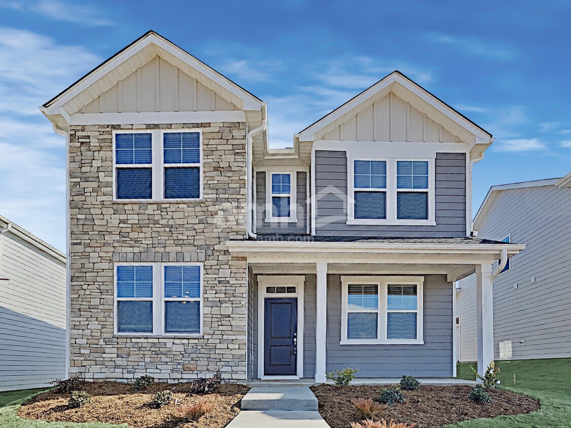 Foto principal - 427 Catawba St