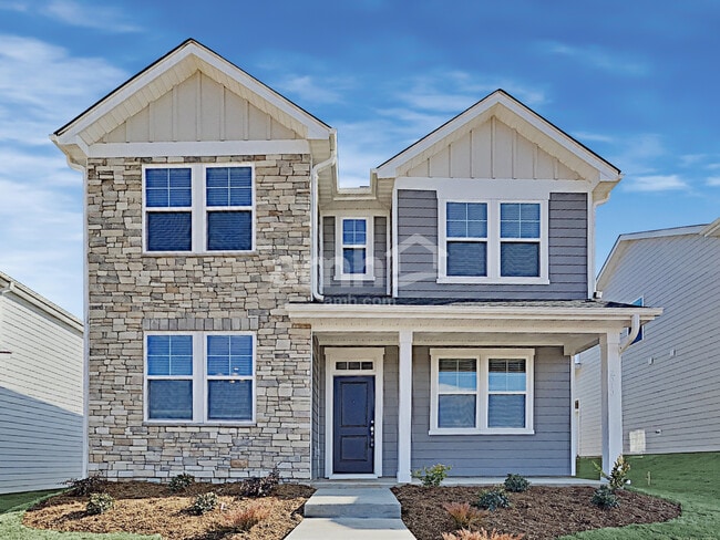 Building Photo - 427 Catawba St
