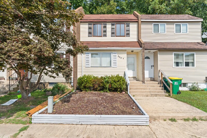 Foto principal - 850 Hastings Ct
