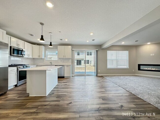 Foto del edificio - 14613 112th Ave N