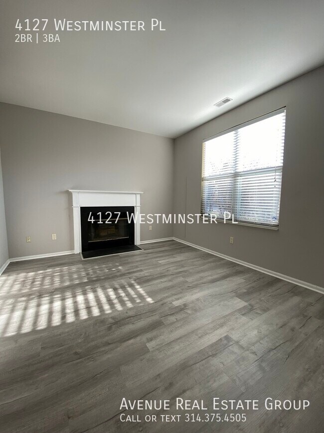 Foto del edificio - Just Listed! - 4127 Westminster Pl