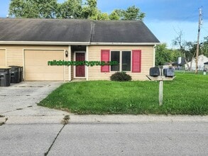 Building Photo - 1417 Lakehurst Dr