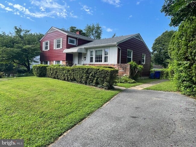 Building Photo - 3814 Archer Pl