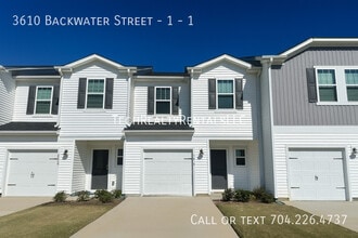 Building Photo - 3610 Backwater St