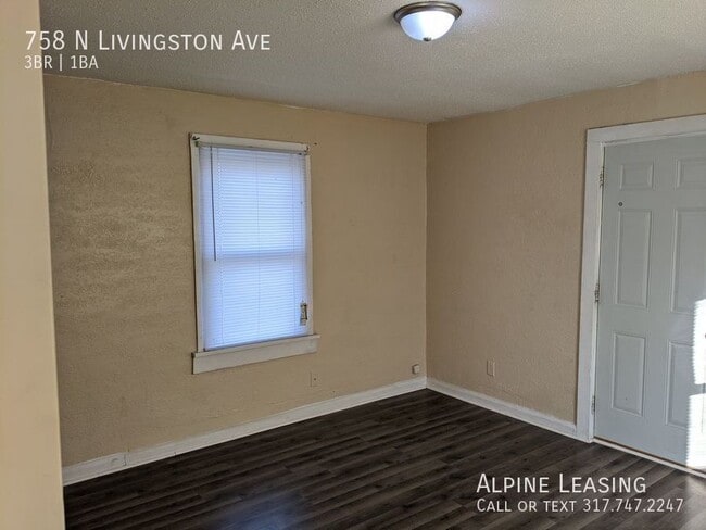 Building Photo - 3BR West Side House!