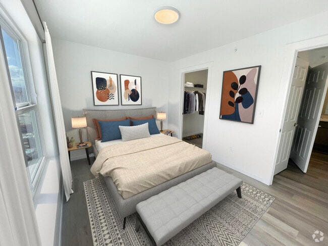 Building Photo - Westlake Heights