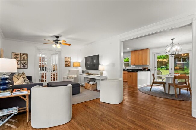 Foto del edificio - 2635 Harrington Dr