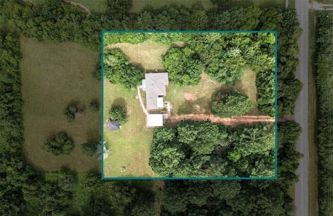 Foto del edificio - 30827 Burton Cemetery Rd