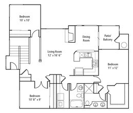 Parkwood Apartments Mill Creek Parkwood Apartments Mill Creek