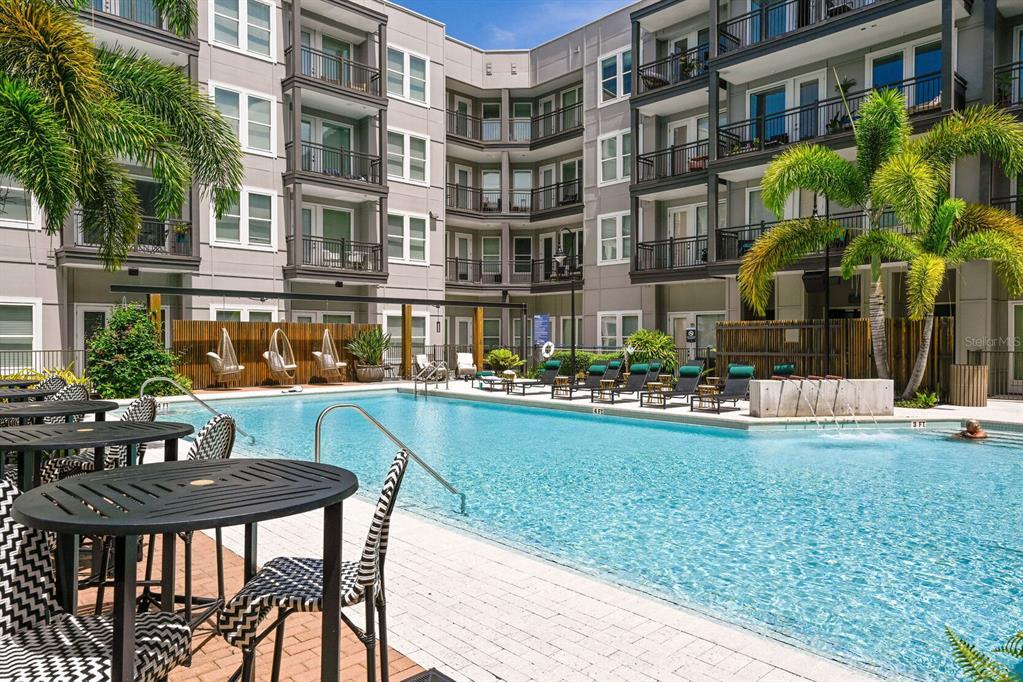 731 Main Ln Unit 3, Orlando, FL 32801 Apartment for Rent in Orlando