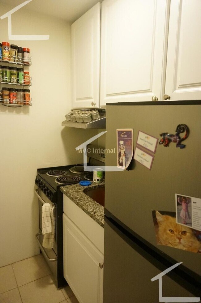 Foto del edificio - Spacious One Bed Right In The Back Bay
