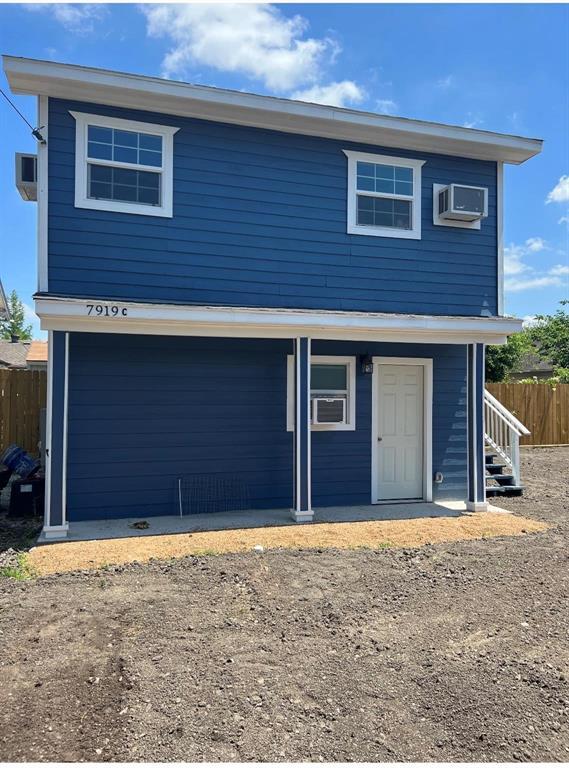 Building Photo - 7919 Brays St