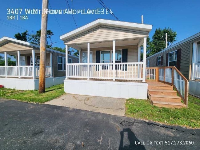 Photo - 3407 W Mt Hope Ave House