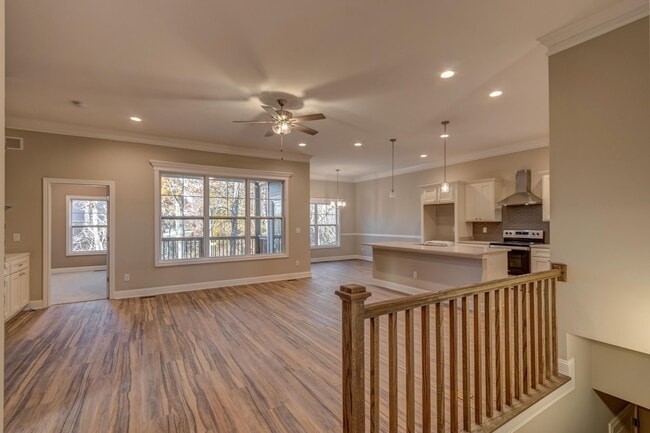 Foto del edificio - 100 Hickory Grv Ct