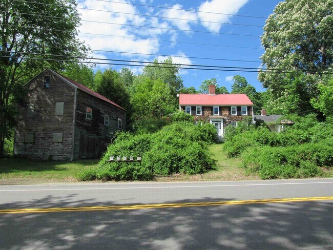 Foto del edificio - 81 Chester Rd