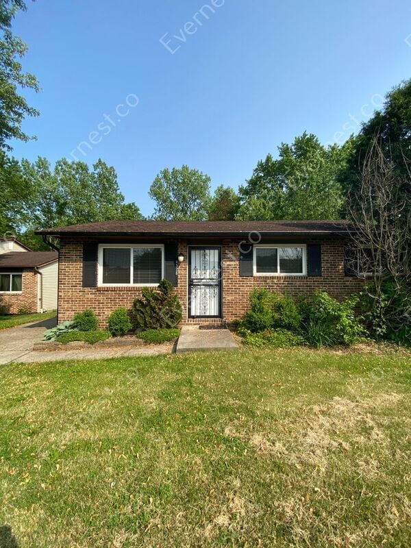 4328 Trindel Way, Columbus, OH 43231 House Rental in Columbus, OH