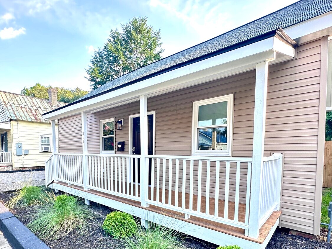 Foto principal - 811 Walnut St