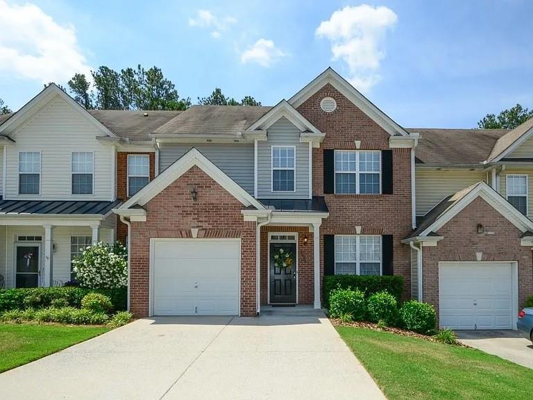 Foto principal - 3008 Kentmere Dr