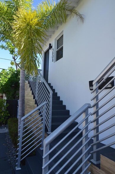 Photo - 3808 S Olive Ave Apartment