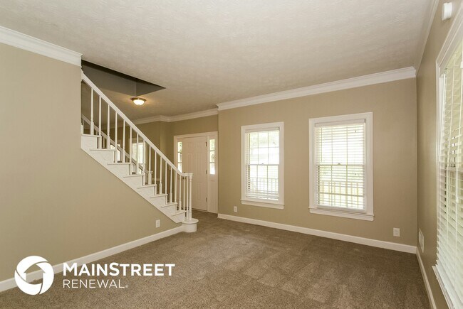 Foto del edificio - 1177 Justin Ln