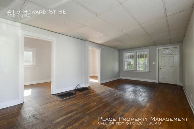 Foto del edificio - 3 bedroom in Grand Rapids MI 49507