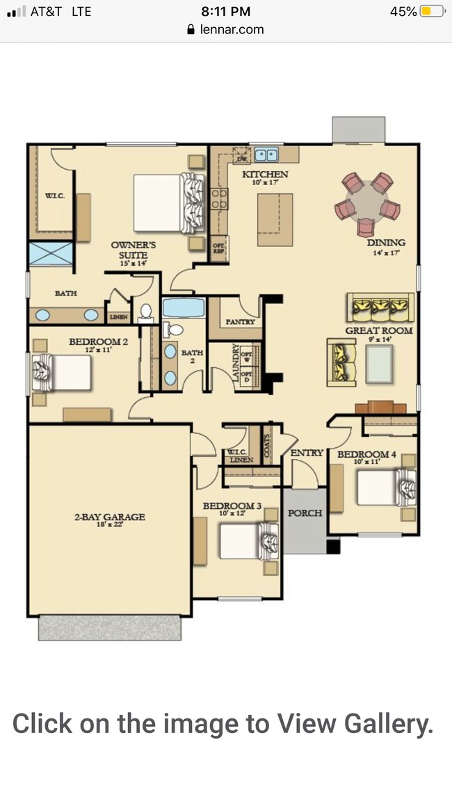 Building Photo - 918 S Crumal St