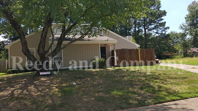 Foto del edificio - 6363 Thistlebrook Dr