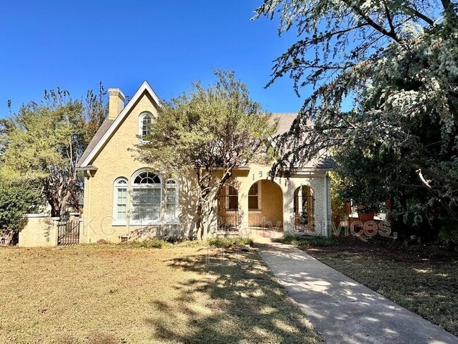 Photo - 1947 NW 20th St House