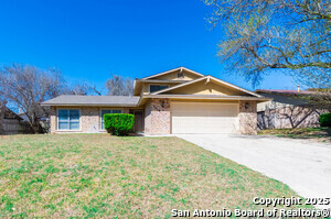 Building Photo - 1319 Cavern Trail