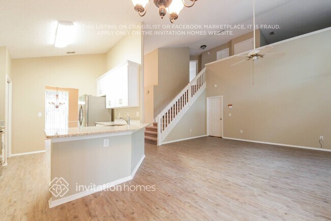 Foto del edificio - 545 Tall Oaks Terrace