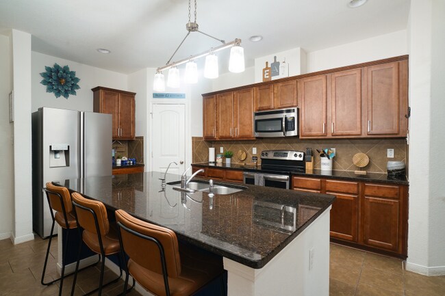 Foto del edificio - 1802 Gray Fox Creek