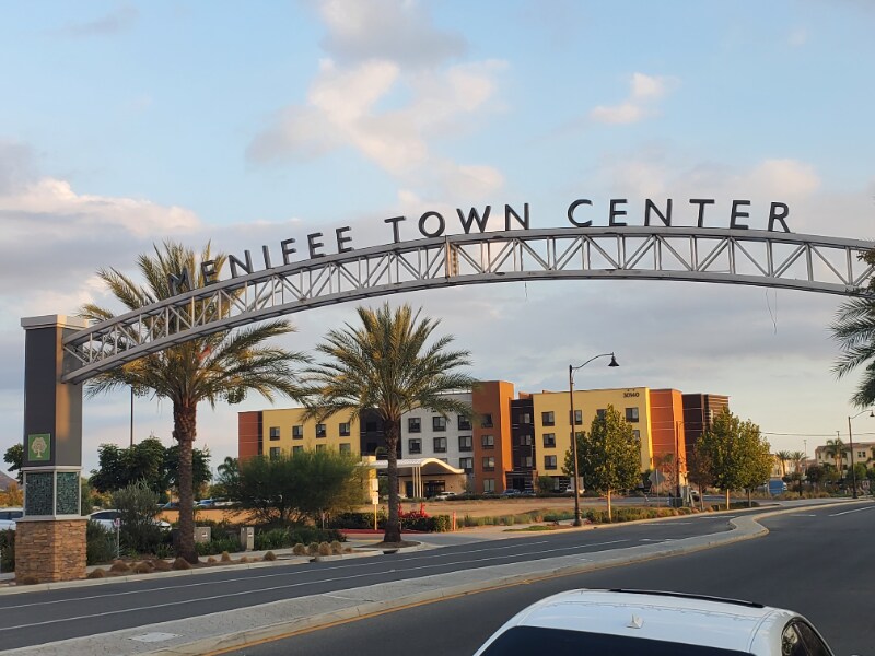 30365 Town Square Dr, Menifee, CA 92584 Townhome Rentals in Menifee