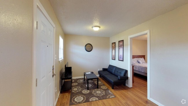 Interior Photo - Bella Vista Apartments