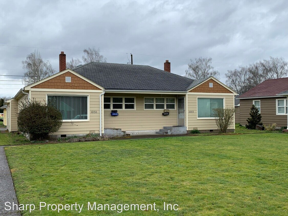 Primary Photo - 1051-1053 17th Ave