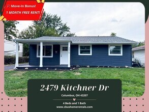 Building Photo - 2479 Kitchner Dr