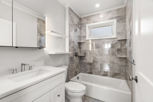 Foto del edificio - 46 Winter St