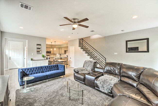Foto del edificio - 4835 Sunflower St