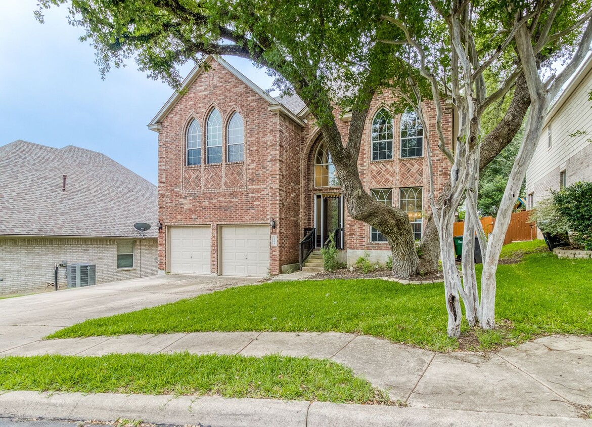 Primary Photo - Beautiful Walker Ranch 2 Story Home. This ...