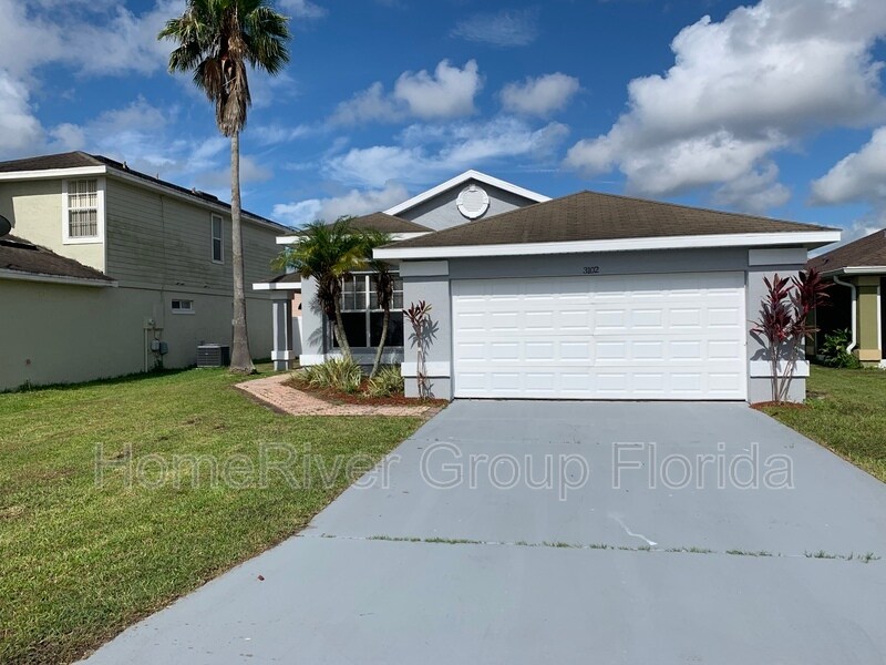3102 Turtle Creek Pl, Kissimmee, FL 34743 House for Rent in Kissimmee