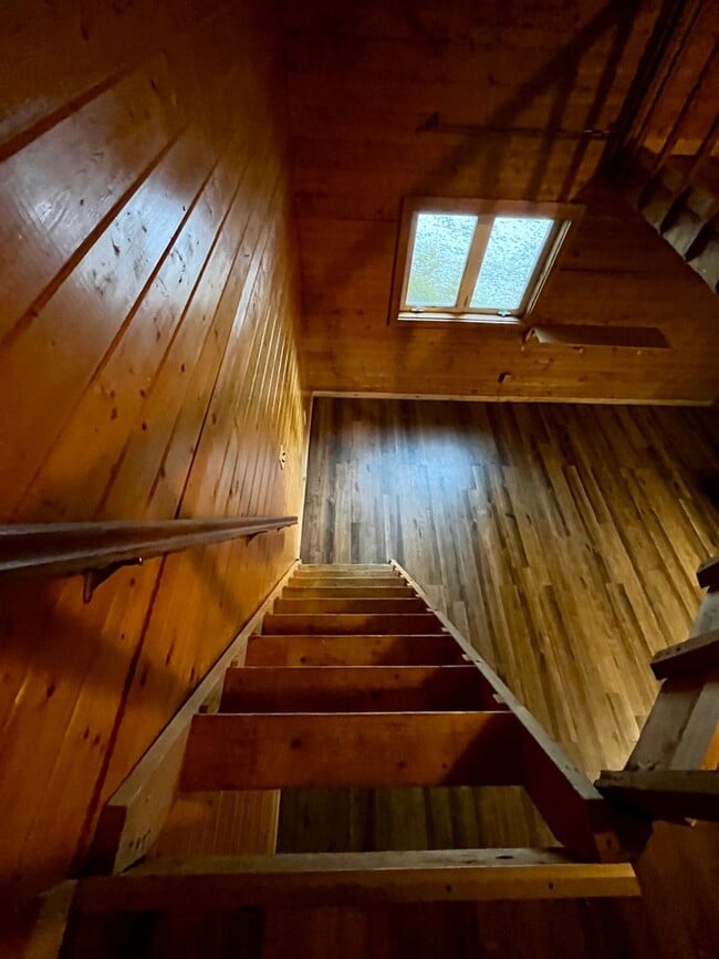 Foto del edificio - dry cabin off Sheep Creek / Pet friendly