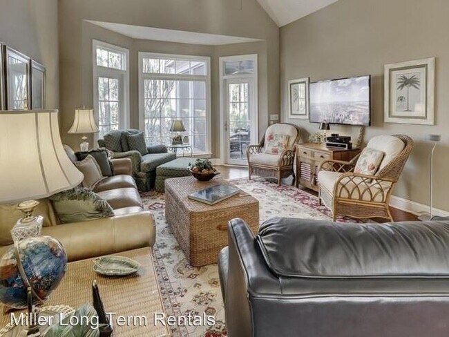 Foto del edificio - 4 br, 3.5 bath House - 75 Fort Howell Drive