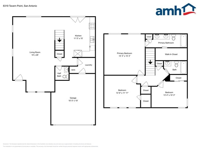 Building Photo - 8319 Tavern Pt