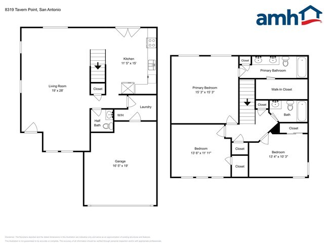 Foto del edificio - 8319 Tavern Pt