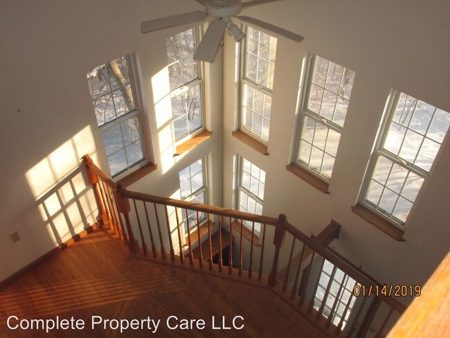 Foto del edificio - 1609 E Eaton-Wheeling Pike