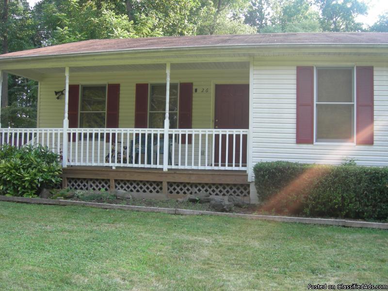 26 Den Rich Rd, Stafford, VA 22554 House Rental in Stafford, VA