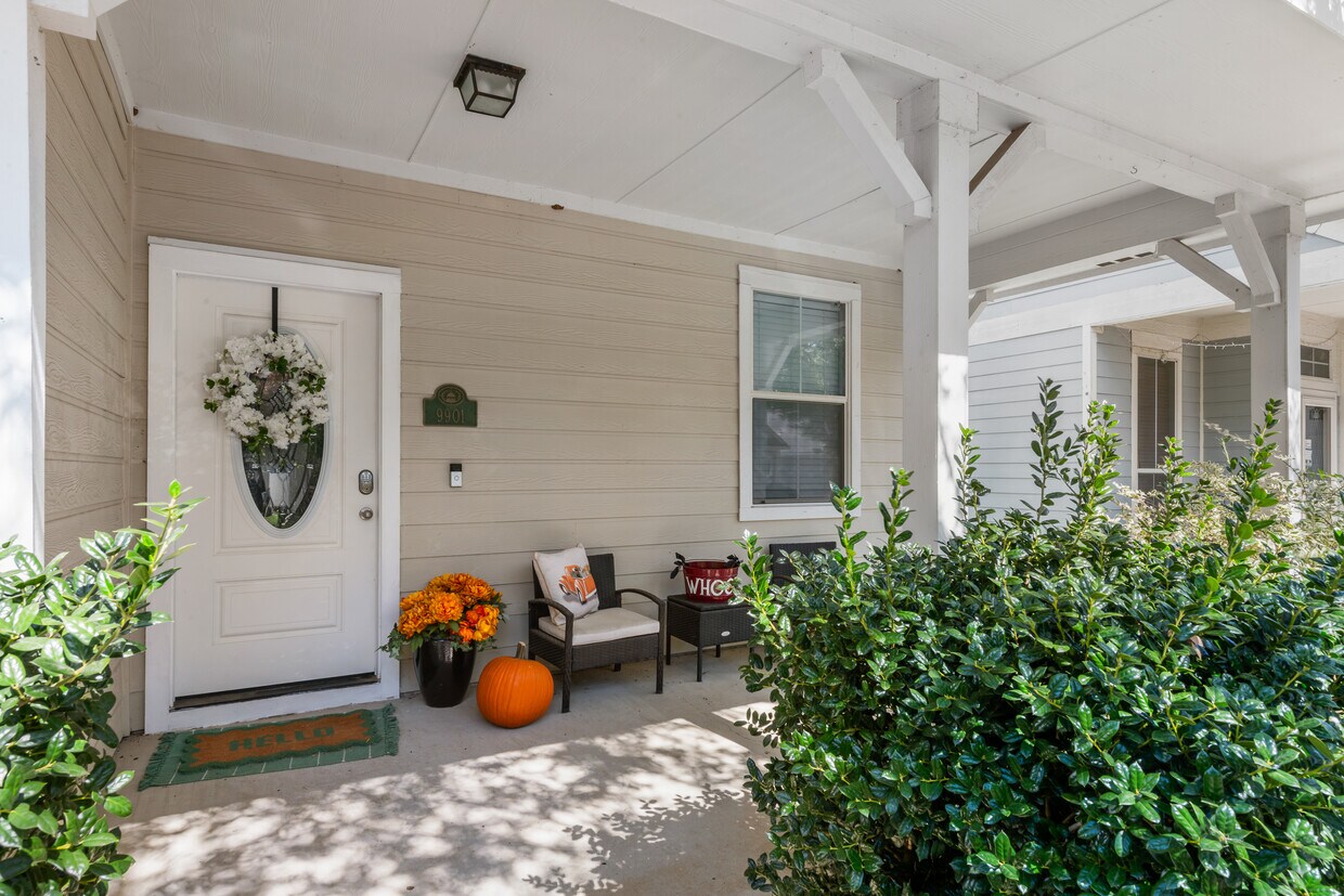 Photo - 9901 Concord Dr (Providence Village, TX)