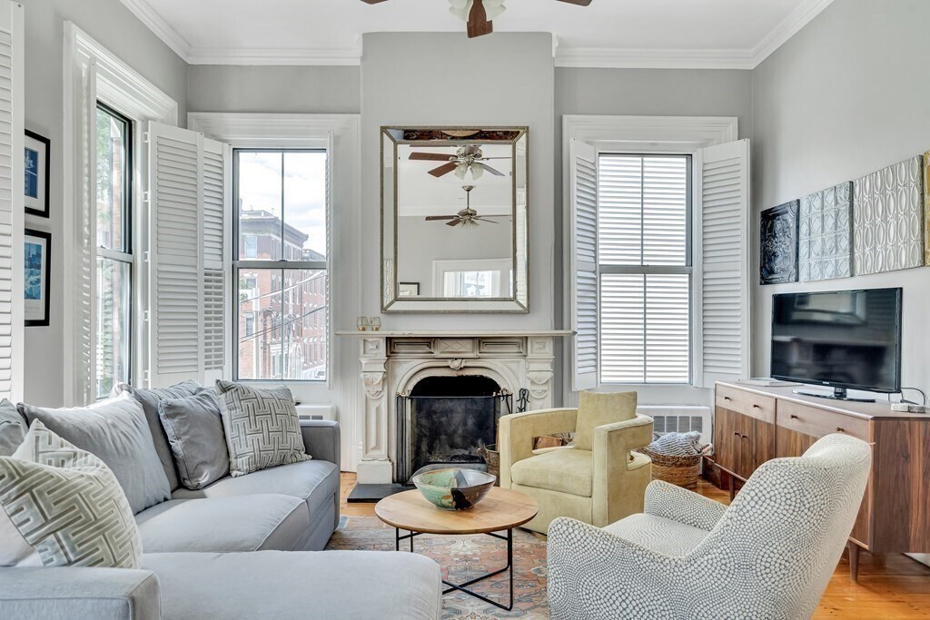 Foto principal - 52 Sullivan St
