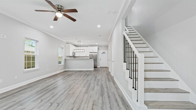 Foto del edificio - 6421 Osprey Dr
