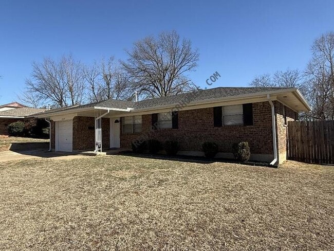 Photo - 2609 Wyandotte Way House